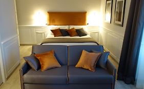 Princeps Boutique Hotel