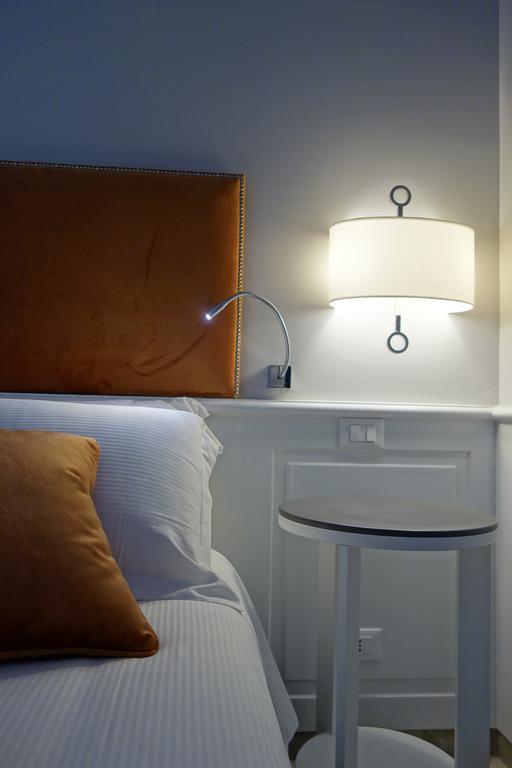 Princeps Boutique Hotel Roma Camera foto